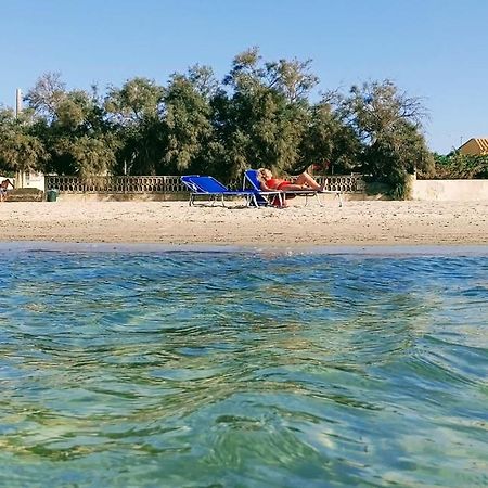 Villetta Marausa - Birgi Kite Εξωτερικό φωτογραφία