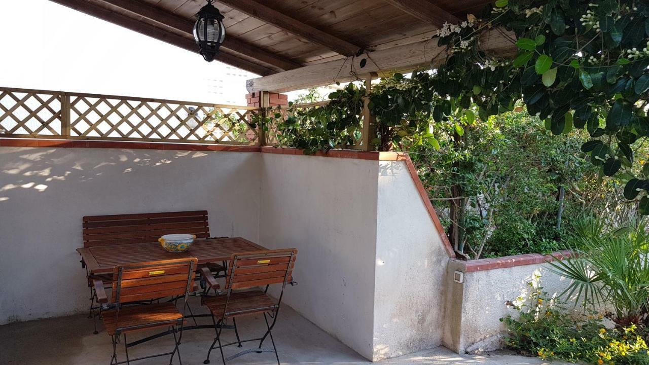 Villetta Marausa - Birgi Kite Εξωτερικό φωτογραφία